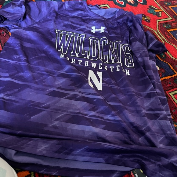 UnderArmour and champion sports T-shirts - Picture 9 of 12